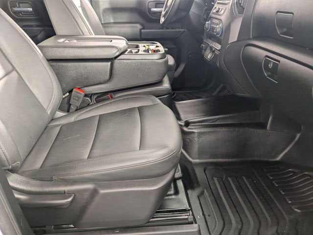 2024 Chevrolet Silverado 3500 HD WT