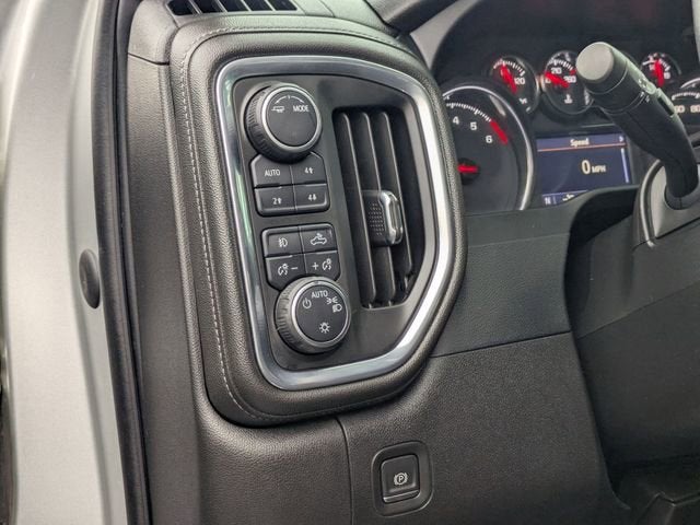 2022 Chevrolet Silverado 3500 HD LT DRW