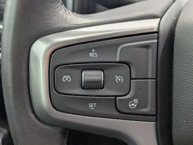 2022 Chevrolet Silverado 3500 HD LT DRW