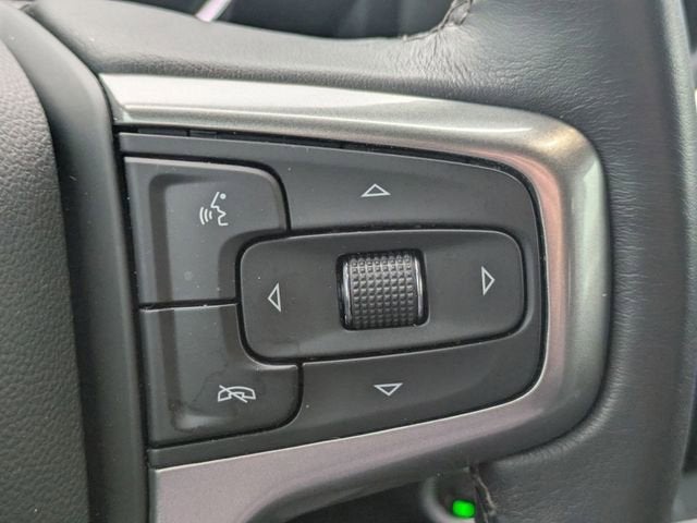 2022 Chevrolet Silverado 3500 HD LT DRW