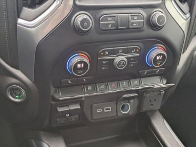 2022 Chevrolet Silverado 3500 HD LT DRW