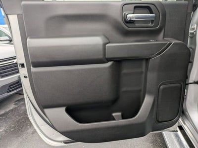 2022 Chevrolet Silverado 3500 HD LT DRW