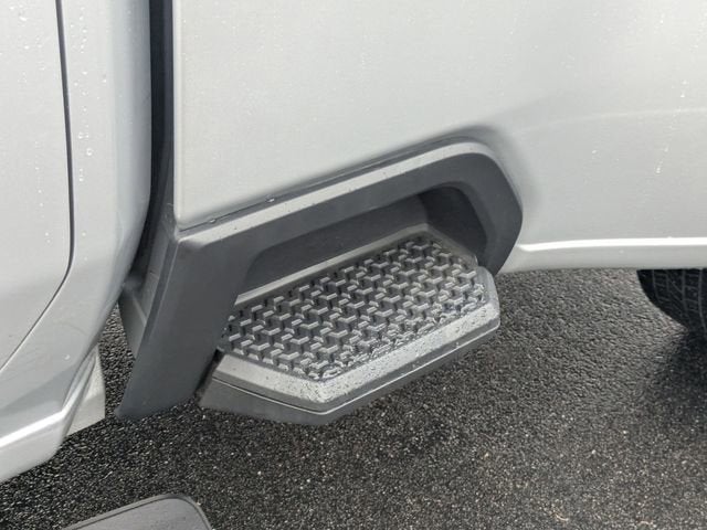 2022 Chevrolet Silverado 3500 HD LT DRW