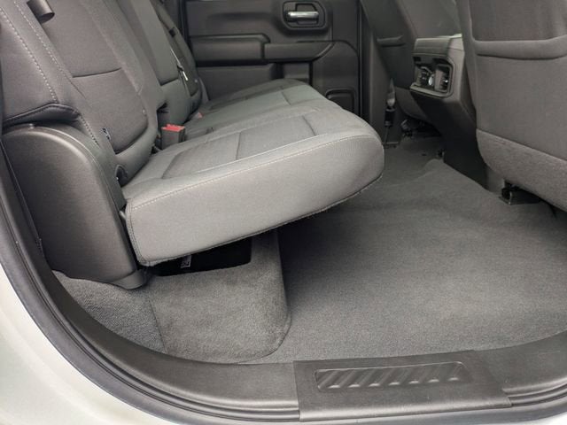 2022 Chevrolet Silverado 3500 HD LT DRW