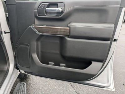 2022 Chevrolet Silverado 3500 HD LT DRW