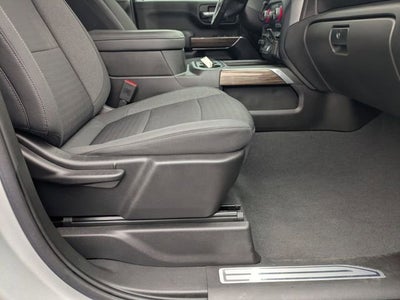 2022 Chevrolet Silverado 3500 HD LT DRW