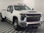 2021 Chevrolet Silverado 3500 HD LT DRW