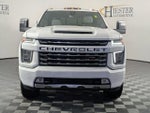 2021 Chevrolet Silverado 3500 HD LTZ