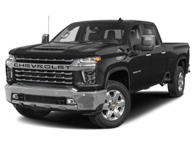 2023 Chevrolet Silverado 3500 HD LTZ DRW
