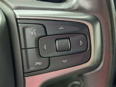2021 Chevrolet Silverado 3500 HD LTZ
