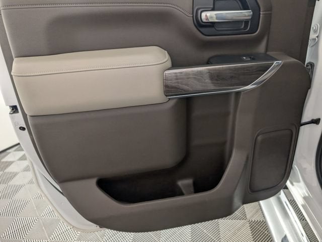 2021 Chevrolet Silverado 3500 HD LTZ