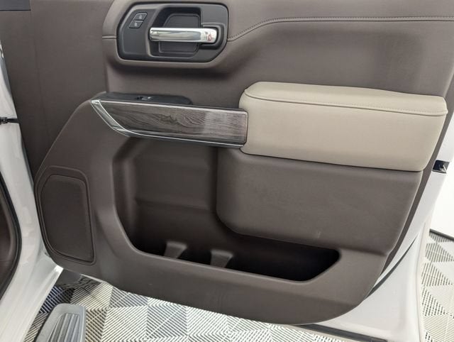 2021 Chevrolet Silverado 3500 HD LTZ