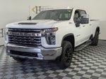 2021 Chevrolet Silverado 3500 HD LTZ