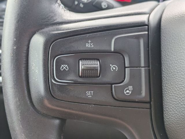 2022 Chevrolet Silverado 3500 HD LTZ