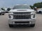 2022 Chevrolet Silverado 3500 HD LTZ