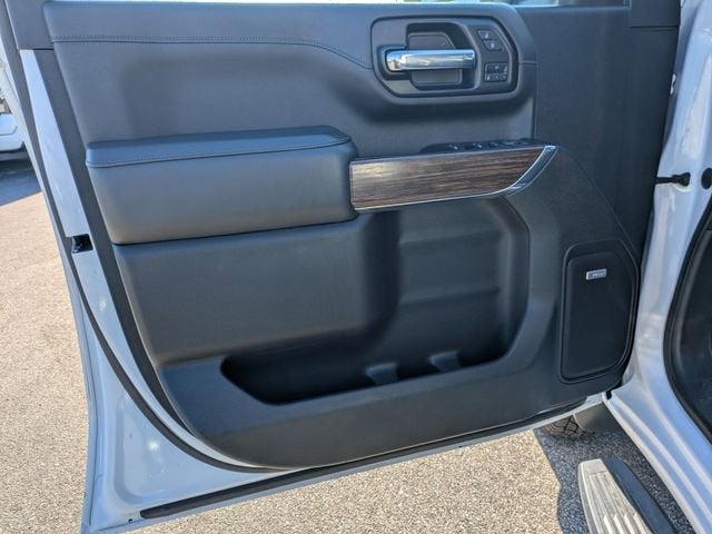 2022 Chevrolet Silverado 3500 HD High Country DRW