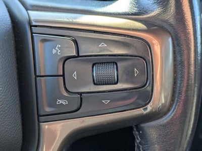 2022 Chevrolet Silverado 3500 HD High Country DRW