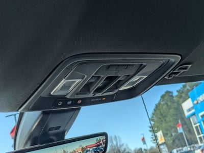 2022 Chevrolet Silverado 3500 HD High Country DRW