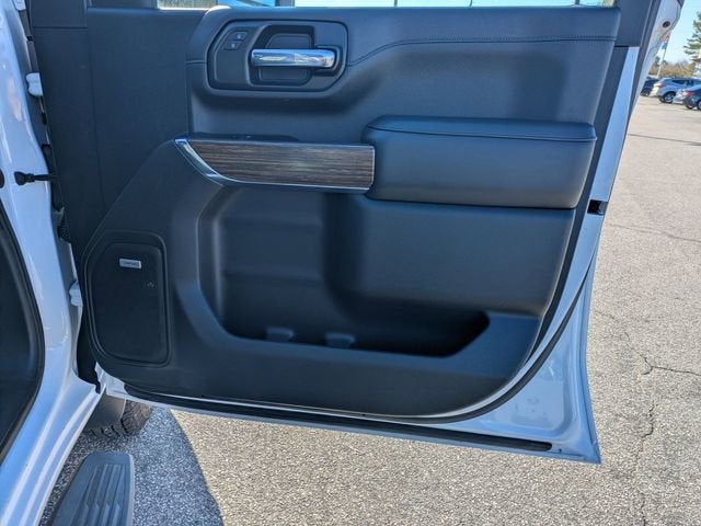 2022 Chevrolet Silverado 3500 HD High Country DRW