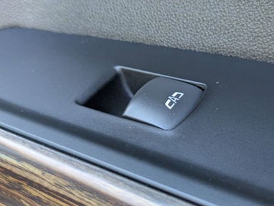 2022 Chevrolet Silverado 3500 HD High Country DRW