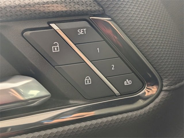 2024 Chevrolet Silverado 2500 HD ZR2