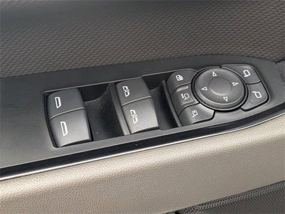 2024 Chevrolet Silverado 2500 HD ZR2