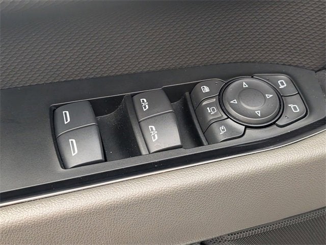 2024 Chevrolet Silverado 2500 HD ZR2