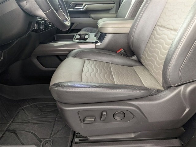 2024 Chevrolet Silverado 2500 HD ZR2