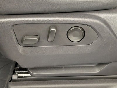 2024 Chevrolet Silverado 2500 HD ZR2