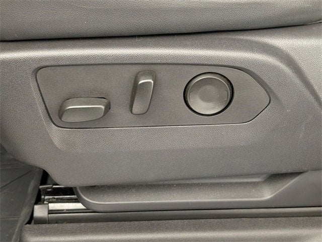 2024 Chevrolet Silverado 2500 HD ZR2