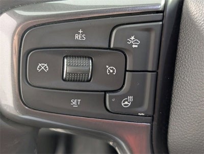 2024 Chevrolet Silverado 2500 HD ZR2