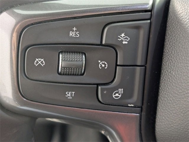 2024 Chevrolet Silverado 2500 HD ZR2