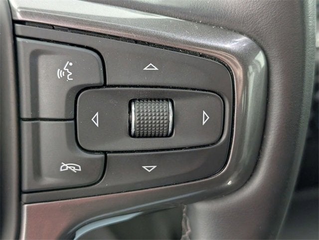 2024 Chevrolet Silverado 2500 HD ZR2