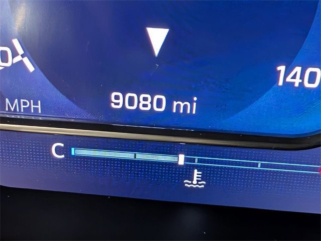 2024 Chevrolet Silverado 2500 HD ZR2