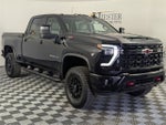 2024 Chevrolet Silverado 2500 HD ZR2