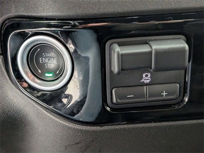 2024 Chevrolet Silverado 2500 HD ZR2