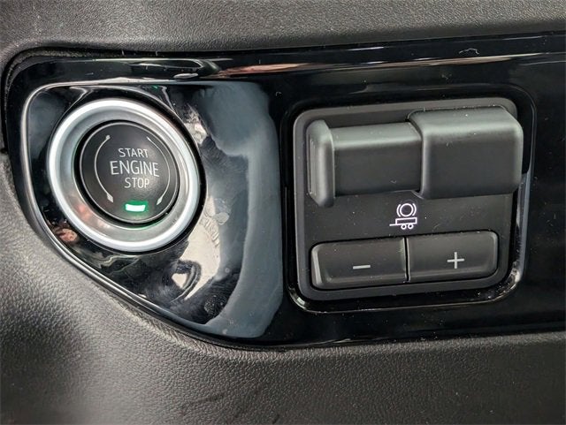 2024 Chevrolet Silverado 2500 HD ZR2