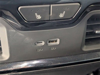 2024 Chevrolet Silverado 2500 HD ZR2