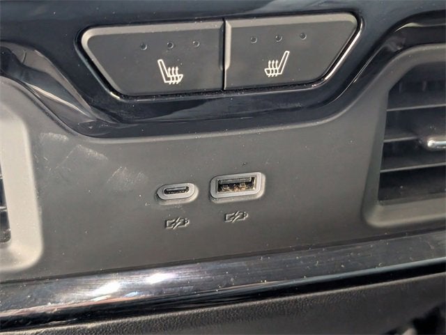 2024 Chevrolet Silverado 2500 HD ZR2