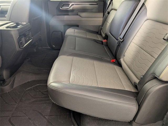 2024 Chevrolet Silverado 2500 HD ZR2