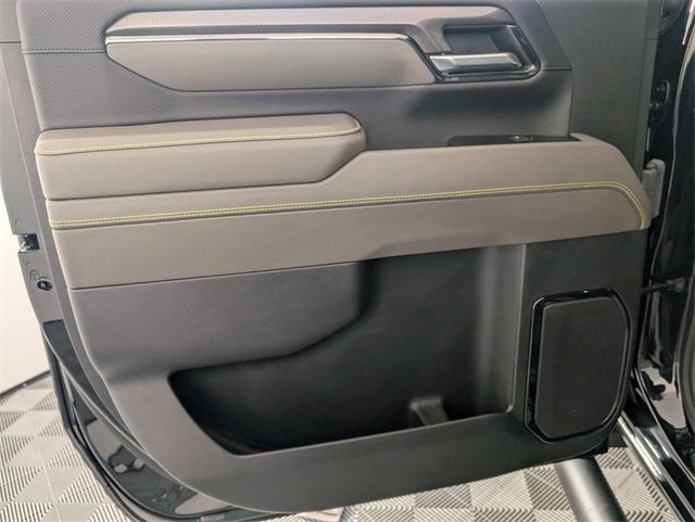 2024 Chevrolet Silverado 2500 HD ZR2