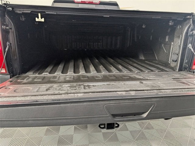 2024 Chevrolet Silverado 2500 HD ZR2