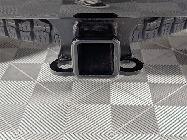 2024 Chevrolet Silverado 2500 HD ZR2