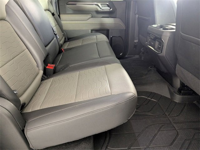 2024 Chevrolet Silverado 2500 HD ZR2