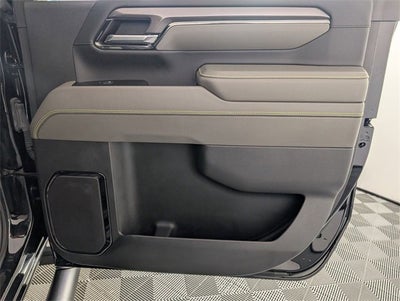 2024 Chevrolet Silverado 2500 HD ZR2