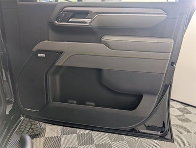 2024 Chevrolet Silverado 2500 HD ZR2