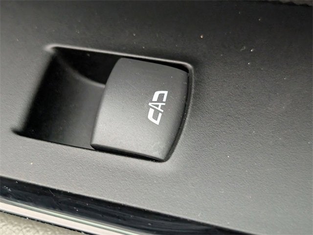 2024 Chevrolet Silverado 2500 HD ZR2