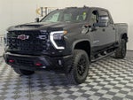 2024 Chevrolet Silverado 2500 HD ZR2