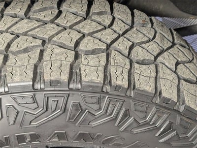 2024 Chevrolet Silverado 2500 HD ZR2