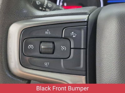 2022 Chevrolet Silverado 2500 HD Work Truck